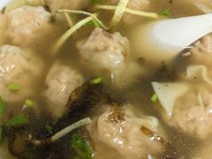 -海平馄饨(逍遥二路店)