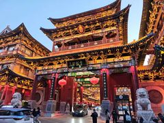 -山西饭店