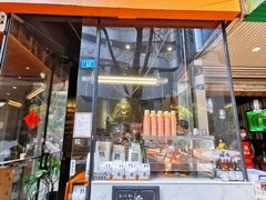 门面-PAUSE(恒大广场店)