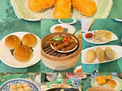 -誉八仙粤菜(万象天地店)