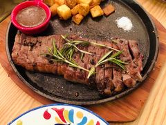 -TEQO·Mexican food & Bar