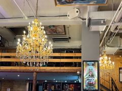 -明日世界密室轰趴·剧本桌游·箭馆团建(国贸店)