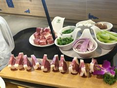 -草原往事牛排火锅(讨号板店)