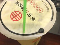 -书亦烧仙草(师大地铁站店)