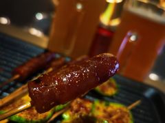 -微醺烤牛·炭火烧烤·精酿啤酒(东郊记忆店)
