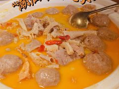 -渝半城经典川粤菜(重庆天地店)
