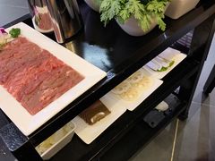 -小肥羊·牛羊肉火锅(原平店)