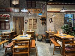 -楠火锅(光谷民族大道店)