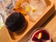 -青梅酒肆PLUS(长白仙岛北路店)