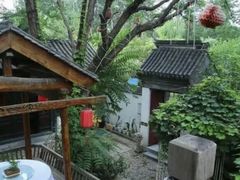 -悦真雅院·四合院·清真私房菜(雍和宫店)