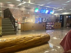 -纽斯桑拿会所(天山店)