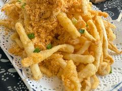 -八两八金·莱芜特色炒鸡(市南漳浦路店)