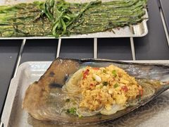 -北丐先生·野馄饨烧烤(长宁龙之梦店)