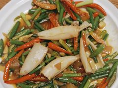 -舟小鲜·舟山小渔村(凤城四路中登广场店)