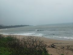 -白沙湾海滩