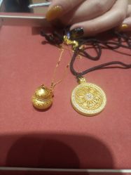 -林大生珠宝(中街钻石宫殿店)