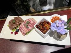 -荷栖小院·品质江西菜(红谷滩店)