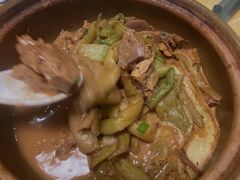 -东兴黄鳝饭店(江洲店)