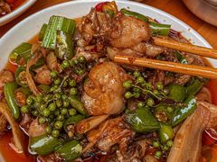-鸿顺老铁锅美蛙鱼府(解放碑店)