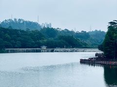 -番禺大夫山森林公园