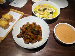 -大牌大·传统杭帮菜(湖滨店)