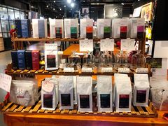 -Gee Coffee Roasters (万象城店)