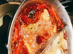 -湊湊火锅·茶憩(新中关购物中心店)