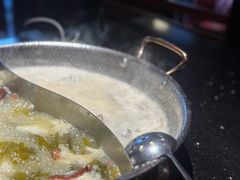 -捞王猪肚鸡火锅(昆山店)