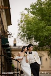 -CD视觉婚纱摄影