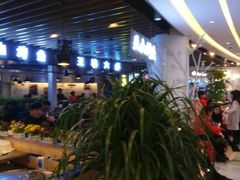 -重庆巫山烤鱼(德化街店)