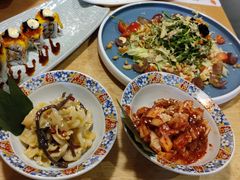 -山之川日料放题(通州店)