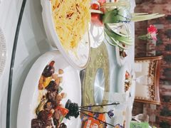 -凯达家宴(宏盛小区店)