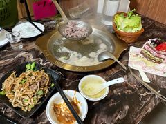 -合记汕头牛肉店(嘉禾路店)