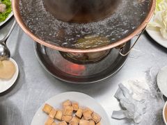 -三兴涮羊肉(荣安大街店)