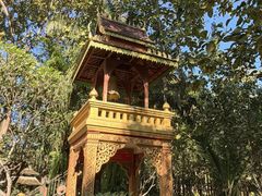 -西双版纳傣族园