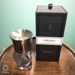 -minorite 1900 Edition小众香水艺术空间