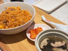 -味千拉面(金融街店)
