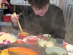 -生活如沸·顺德水牛奶火锅(大学路店)