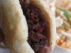 -闫家驴肉老店(华电一校店)