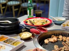 -棒小伙·齐齐哈尔烤肉(龙茗路店)