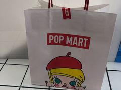 -泡泡玛特POPMART(上海环球港店)