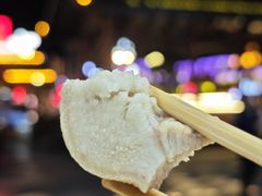 -荣生萝卜汤饭店