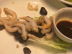 -老济南·地道济南菜(大明湖店)