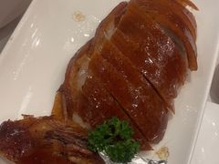 -大鸭梨烤鸭(石佛营店)