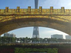 -海心沙亚运公园