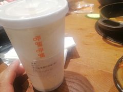-呷哺呷哺 黄金牧场 (回龙观港龙店)