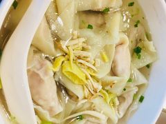 三鲜馄炖-王興記(中山路店)