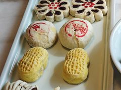 -小吊梨汤·北京菜·烤鸭(双井乐成中心店)