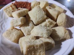 包浆豆腐-88号小吃店·经典云南菜·地道纳西美食