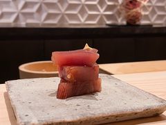 -晴空·日本料理(万象城店)